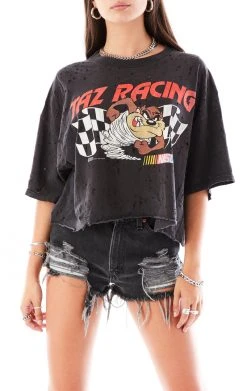 FURST OF A KIND VINTAGE CARTOON TEE