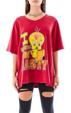 FURST OF A KIND VINTAGE CARTOON TEE