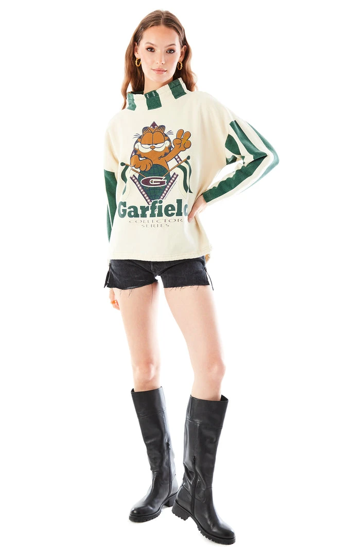 FURST OF A KIND VINTAGE CARTOON VINTAGE STONEWASHED CARTOON SWEATSHIRT 5 FURST OF A KIND VINTAGE CARTOON VINTAGE STONEWASHED CARTOON SWEATSHIRT