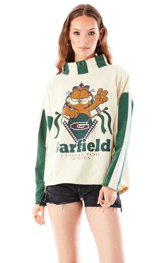 FURST OF A KIND VINTAGE CARTOON VINTAGE STONEWASHED CARTOON SWEATSHIRT 4 FURST OF A KIND VINTAGE CARTOON VINTAGE STONEWASHED CARTOON SWEATSHIRT