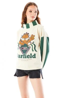 FURST OF A KIND VINTAGE CARTOON VINTAGE STONEWASHED CARTOON SWEATSHIRT 10 FURST OF A KIND VINTAGE CARTOON VINTAGE STONEWASHED CARTOON SWEATSHIRT