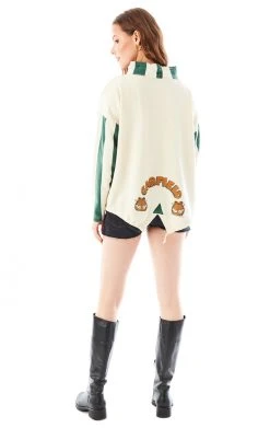 FURST OF A KIND VINTAGE CARTOON VINTAGE STONEWASHED CARTOON SWEATSHIRT 11 FURST OF A KIND VINTAGE CARTOON VINTAGE STONEWASHED CARTOON SWEATSHIRT