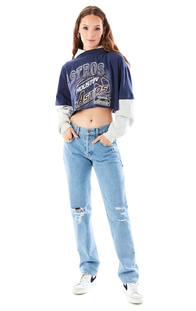 FURST OF A KIND SALE VINTAGE TEE SPLICED HOODIE 4 FURST OF A KIND SALE VINTAGE TEE SPLICED HOODIE