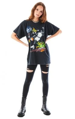 FURST OF A KIND VINTAGE CARTOON TEE