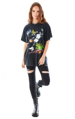 FURST OF A KIND VINTAGE CARTOON TEE