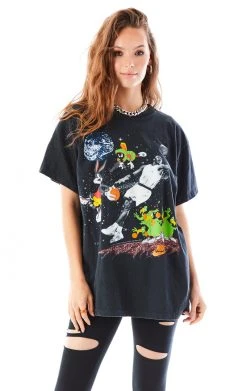 FURST OF A KIND VINTAGE CARTOON TEE