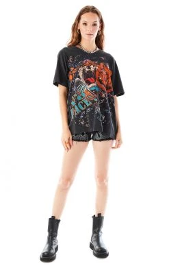 FURST OF A KIND VINTAGE CARTOON TEE