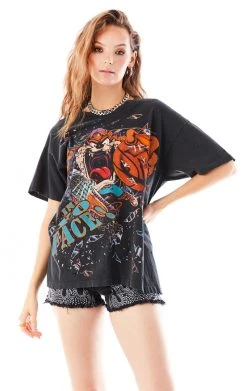 FURST OF A KIND VINTAGE CARTOON TEE