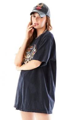 FURST OF A KIND VINTAGE HARLEY HAT