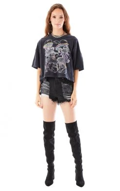 FURST OF A KIND VINTAGE CARTOON TEE