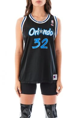 FURST OF A KIND VINTAGE SPORTS VINTAGE BASKETBALL JERSEY