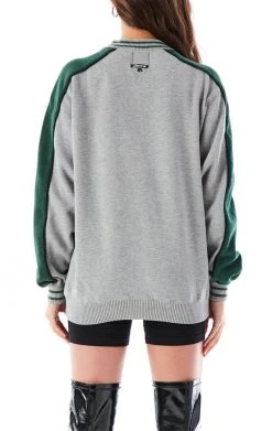 FURST OF A KIND VINTAGE NFL VINTAGE STONEWASHED NFL SWEATSHIRT