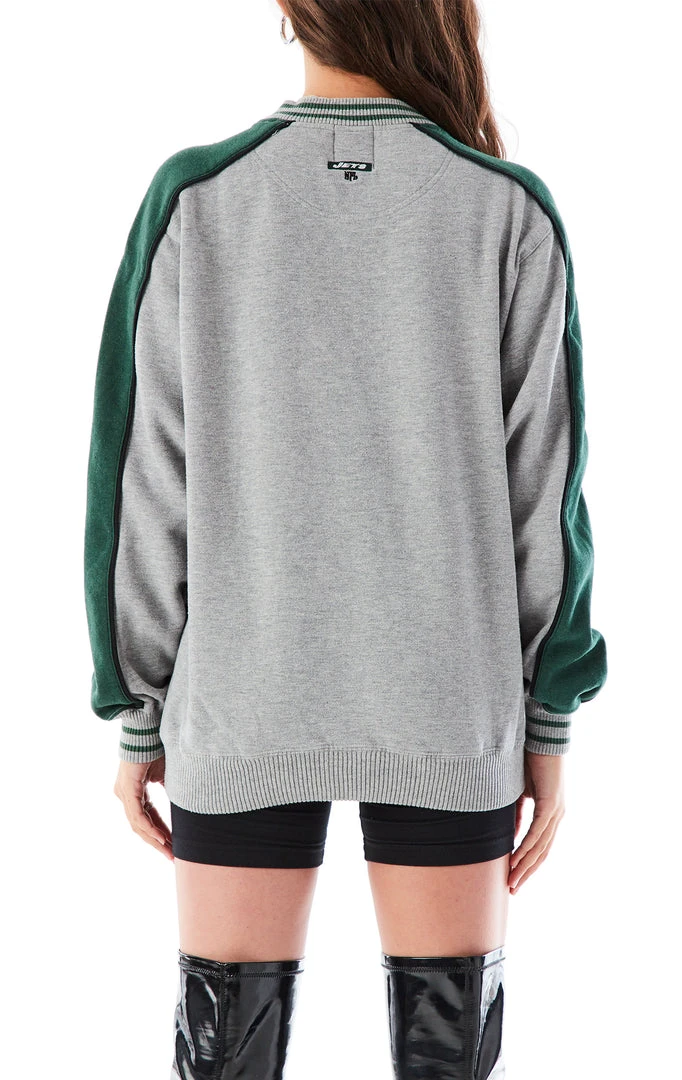 FURST OF A KIND VINTAGE NFL VINTAGE STONEWASHED NFL SWEATSHIRT 4 FURST OF A KIND VINTAGE NFL VINTAGE STONEWASHED NFL SWEATSHIRT