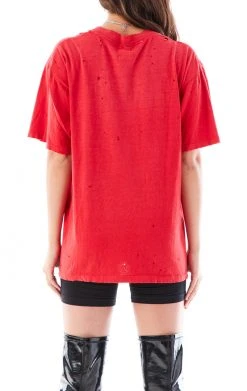 FURST OF A KIND VINTAGE CARTOON SPORTS TEE 7 FURST OF A KIND VINTAGE CARTOON SPORTS TEE