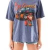 FURST OF A KIND VINTAGE CARTOON TEE