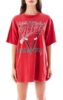 FURST OF A KIND VINTAGE SPORTS TEE