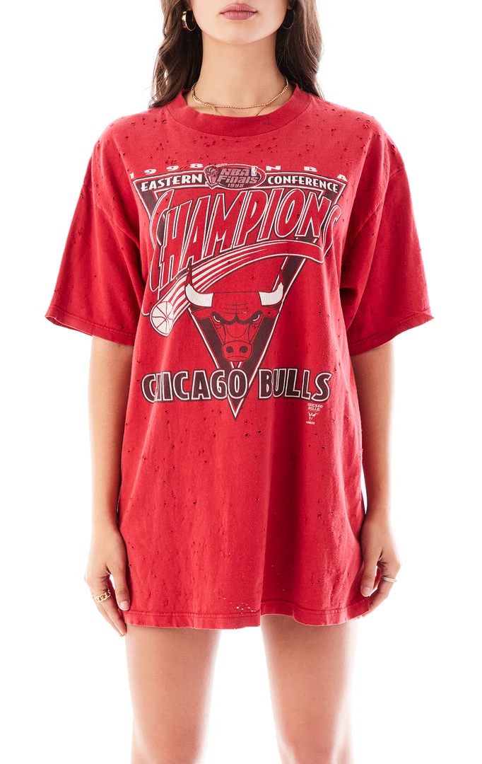 FURST OF A KIND VINTAGE SPORTS TEE 4 FURST OF A KIND VINTAGE SPORTS TEE