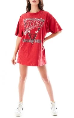 FURST OF A KIND VINTAGE SPORTS TEE