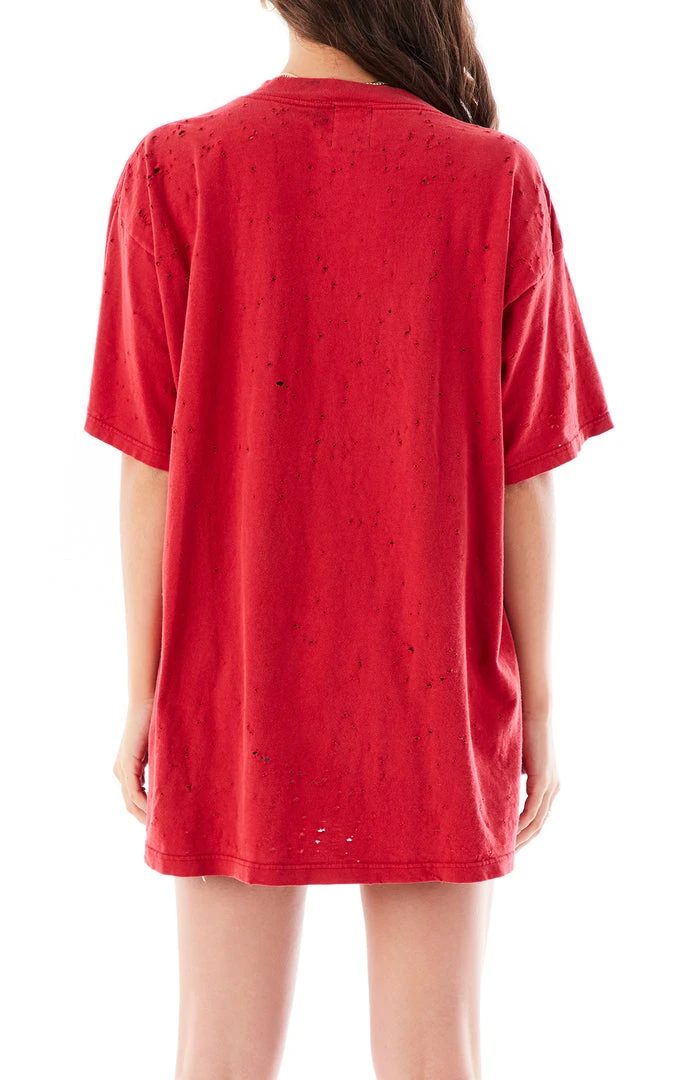 FURST OF A KIND VINTAGE SPORTS TEE 5 FURST OF A KIND VINTAGE SPORTS TEE