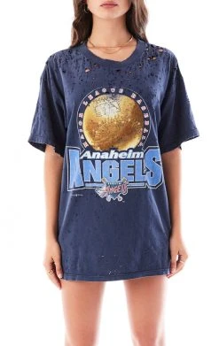 FURST OF A KIND VINTAGE SPORTS TEE