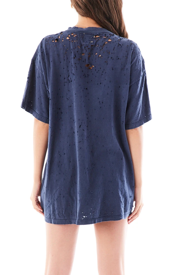 FURST OF A KIND VINTAGE SPORTS TEE 4 FURST OF A KIND VINTAGE SPORTS TEE