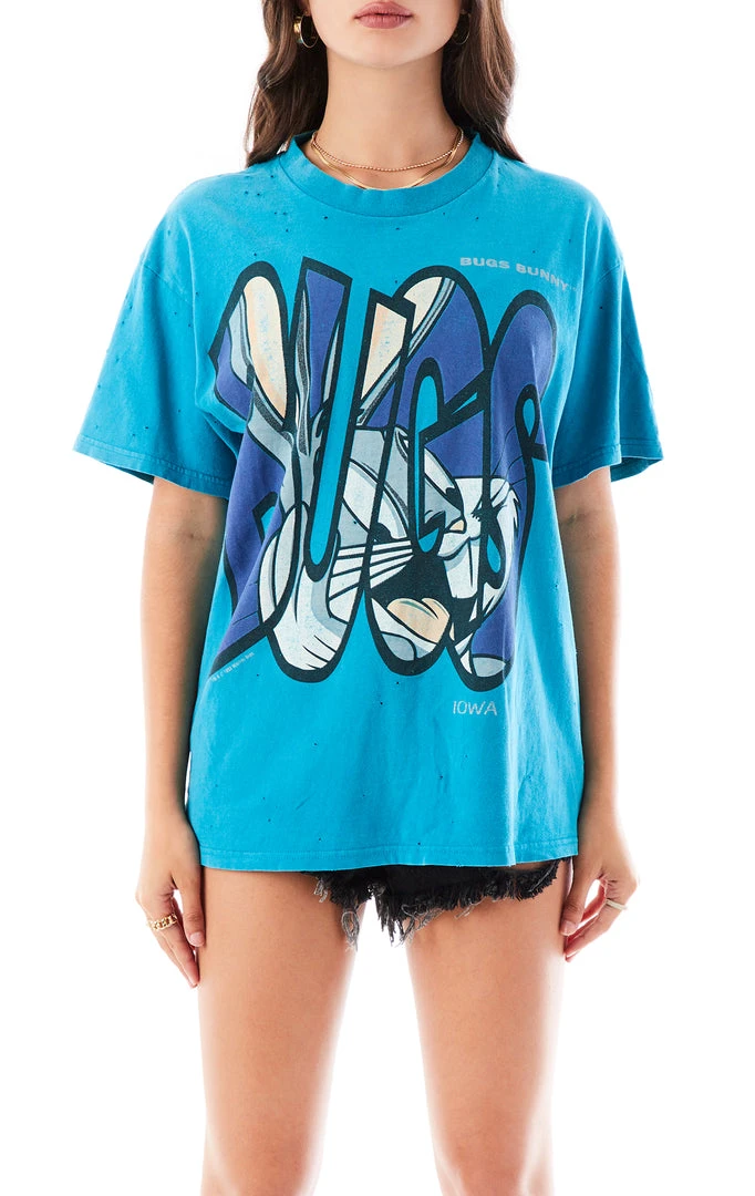 FURST OF A KIND VINTAGE CARTOON TEE 3 FURST OF A KIND VINTAGE CARTOON TEE