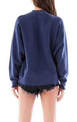 FURST OF A KIND VINTAGE STONEWASHED CARTOON SWEATSHIRT