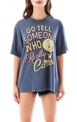 FURST OF A KIND VINTAGE CARTOON TEE