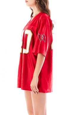 FURST OF A KIND VINTAGE NFL JERSEY 7 FURST OF A KIND VINTAGE NFL JERSEY