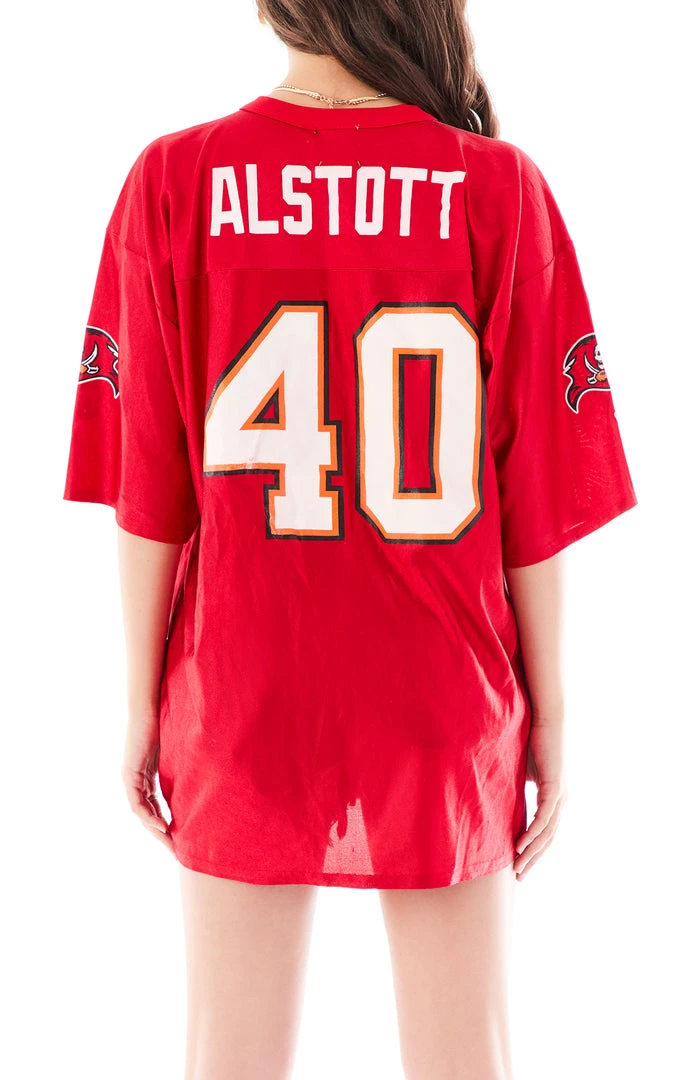 FURST OF A KIND VINTAGE NFL JERSEY 4 FURST OF A KIND VINTAGE NFL JERSEY