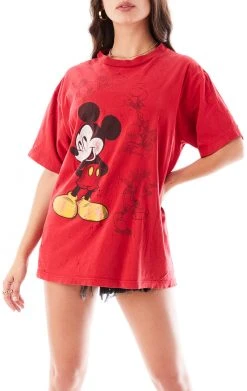 FURST OF A KIND VINTAGE CARTOON TEE