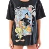 FURST OF A KIND VINTAGE CARTOON TEE
