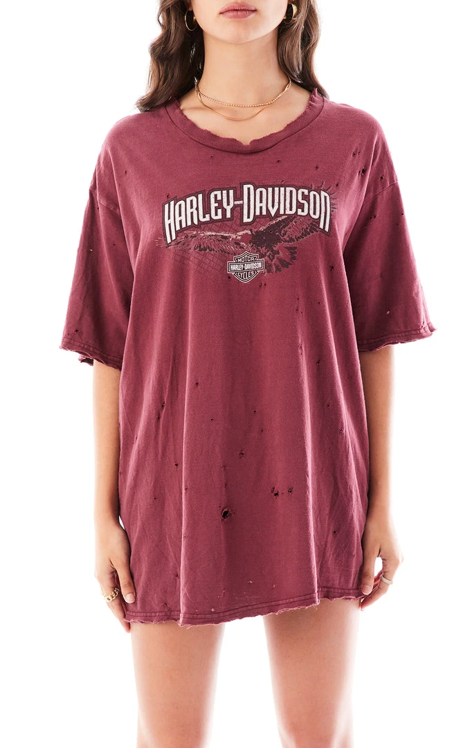 FURST OF A KIND VINTAGE HARLEY TEE 3 FURST OF A KIND VINTAGE HARLEY TEE