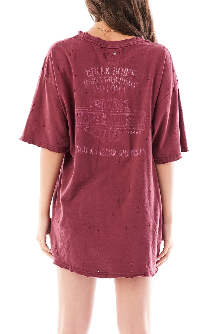 FURST OF A KIND VINTAGE HARLEY TEE 4 FURST OF A KIND VINTAGE HARLEY TEE