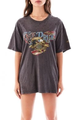 FURST OF A KIND VINTAGE HARLEY TEE