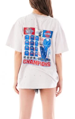 FURST OF A KIND VINTAGE SPORTS TEE