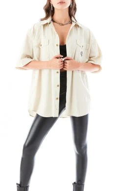 FURST OF A KIND VINTAGE HARLEY SHORT SLEEVE BUTTON DOWN 8 FURST OF A KIND VINTAGE HARLEY SHORT SLEEVE BUTTON DOWN