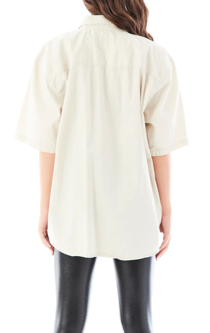 FURST OF A KIND VINTAGE HARLEY SHORT SLEEVE BUTTON DOWN 6 FURST OF A KIND VINTAGE HARLEY SHORT SLEEVE BUTTON DOWN