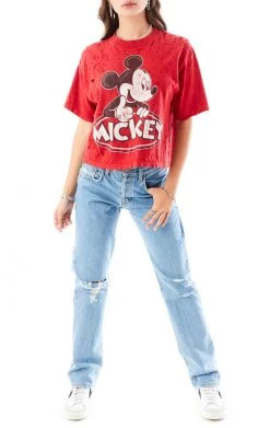 FURST OF A KIND VINTAGE CARTOON TEE