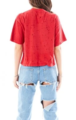 FURST OF A KIND VINTAGE CARTOON TEE