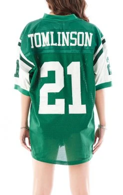 FURST OF A KIND VINTAGE NFL JERSEY