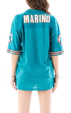 FURST OF A KIND VINTAGE NFL JERSEY