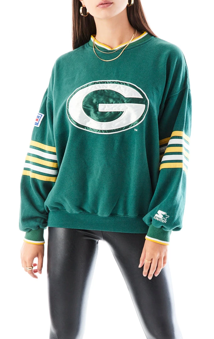 FURST OF A KIND VINTAGE STONEWASHED NFL SWEATSHIRT VINTAGE NFL 3 FURST OF A KIND VINTAGE STONEWASHED NFL SWEATSHIRT VINTAGE NFL