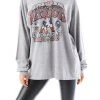 FURST OF A KIND VINTAGE LONG SLEEVE TEE