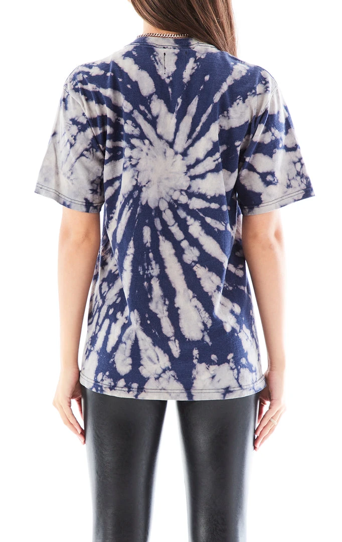 FURST OF A KIND SALE VINTAGE BLEACH SPIRAL TEE 4 FURST OF A KIND SALE VINTAGE BLEACH SPIRAL TEE