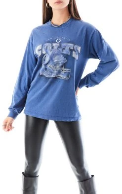 FURST OF A KIND SALE VINTAGE LONG SLEEVE TEE