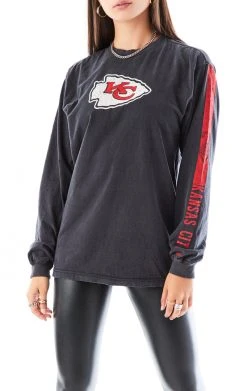 FURST OF A KIND SALE VINTAGE LONG SLEEVE TEE