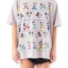 FURST OF A KIND VINTAGE CARTOON TEE
