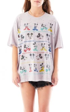 FURST OF A KIND VINTAGE CARTOON TEE