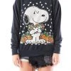 FURST OF A KIND SALE VINTAGE STONEWASHED CARTOON SWEATSHIRT